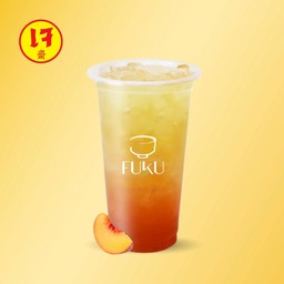 ชารสพีช (เจ)