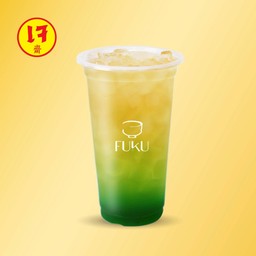 ชารสแอปเปิ้ล (เจ)