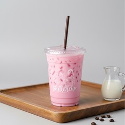 PINKY MILK