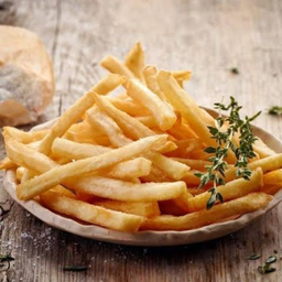 French friesเฟรนซ์ฟรายด์