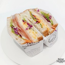 Bettersandwich