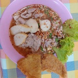 เย็นตาโฟเจ๊ปลา