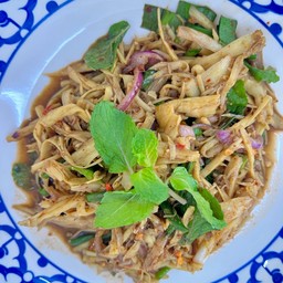 ซุปหน่อไม้