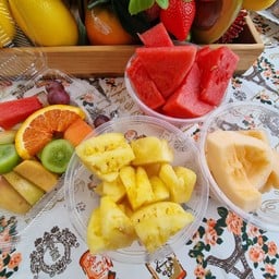 Harumstcha นครพนม