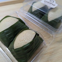 ขนมไทยงานช้าง เอส โอเอซิส