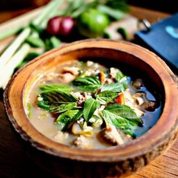 แกงรัญจวนหมู