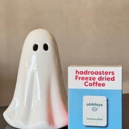 Freeze Dried Coffee (Oldday blend)