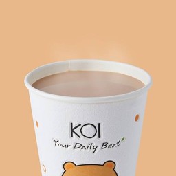 Milk Tea (HOT)