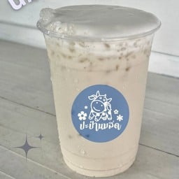 นมสดคาราเมล