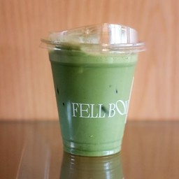 Matcha Latte  ( Yuki )