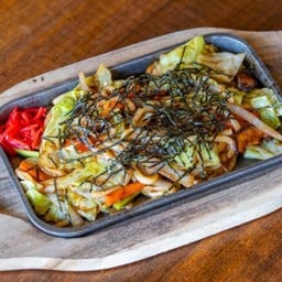 ยากิอูด้งเจ