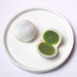 ไดฟูกุองุ่นไซมัสคัสรสชาเขียว