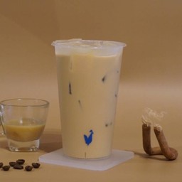 Ran Juan (Thai style coffee)