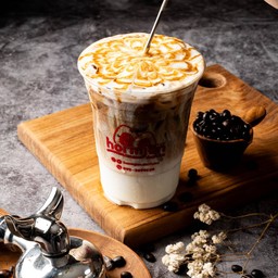 คาราเมลมัคคิอาโต้