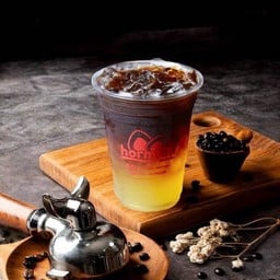 อเมริกาโน่ตาลตโนด