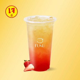 ชารสสตรอว์เบอร์รี (เจ)
