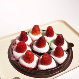 เซ็ทไดฟูกุ 9 ชิ้น (ไซซ์ S)