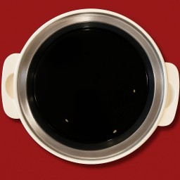 ซุปน้ำดำ