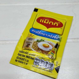 ซอสแม็กกี้ซอง