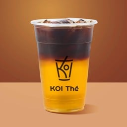 Coffee Green Tea