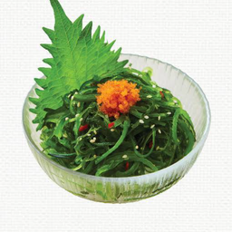 Seaweed salad ยำสาหร่าย