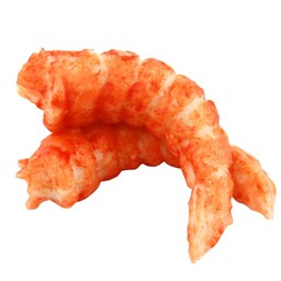กุ้งแม็กนั่ม2ชิ้น 虾型丸2个 Shrimp-shaped balls2pcs