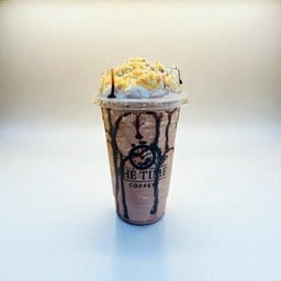 โกโก้บานาน่า+แครกเกอร์