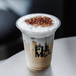 คาปูชิโน่ (Cappucino)