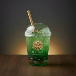 เขียวโซดา