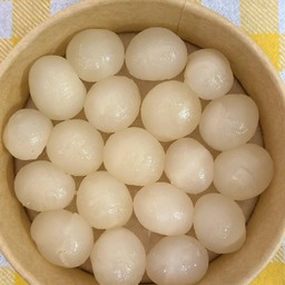 ลำไยไร้เมล็ด