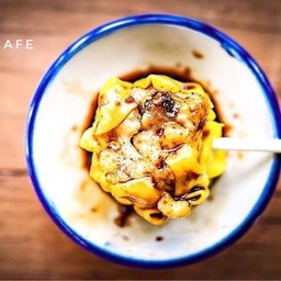 ขนมจีบหมู 1 ชุด