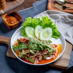 เห่าดงเนื้อ