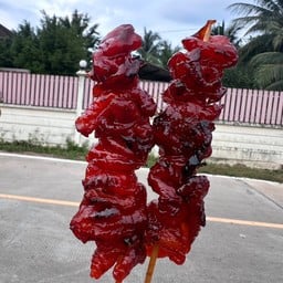 ไก่ย่างลุงตุ้ม