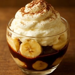 บาน๊อฟฟี้กล้วย🍌