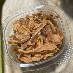 หอมเจียว