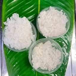 เห็ดขาว