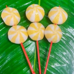 ทูโทนข้าวโพสชีส