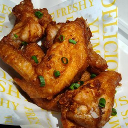 ไก่ทอด 4 ชิ้น