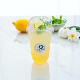 เลม่อน+น้ำผึ้งโซดา