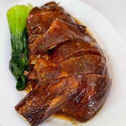 เป็ดย่าง s