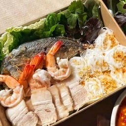 เมี่ยงสามสหาย