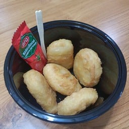 นักเก็ตไก่ 5ชิ้น