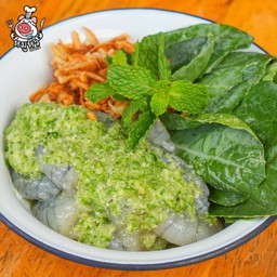 ใต้ขาม ตำแซ่บ -