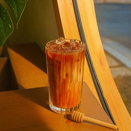 Baobei ชาใต้ทรงสเน่ห์ (ชาใต้น้ำผึ้ง)