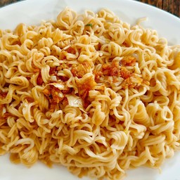 มาม่าลวก