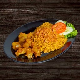 หมกเนื้อบางกอก by Bangkok Butcher สุขสวัสดิ์ 30