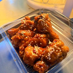 พิซซ่ามากินกัน ฮาลาล