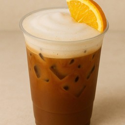 ส้มยูสุมอคค่าเย็น