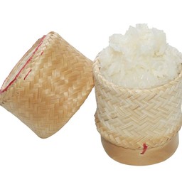 ข้าวเหนียว