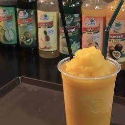 เสาวรส (Passion Fruit)